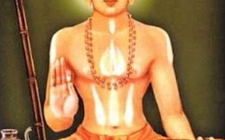 ಮಧ್ವ ನವಮಿ ಉತ್ಸವ-2026