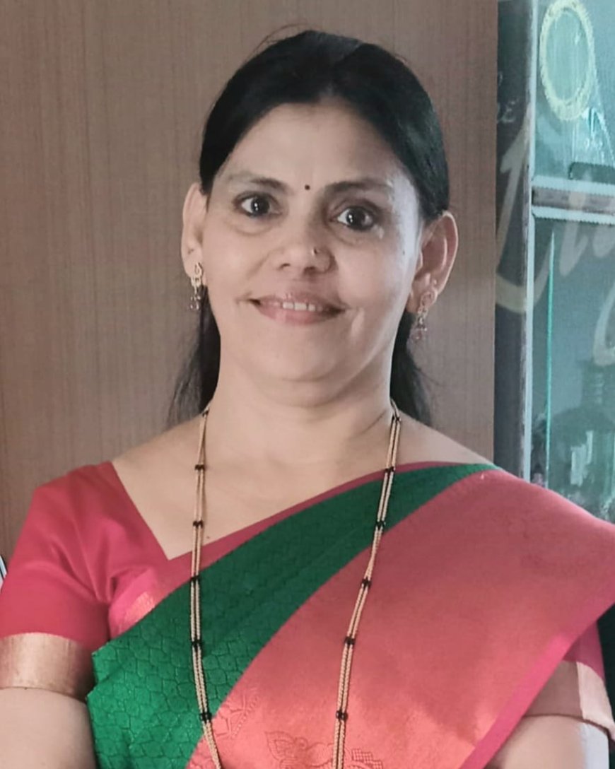 ಜಯಲಕ್ಷ್ಮಿ ಯವರ 'ಮತ್ತೆ ವಸಂತ' ಕೃತಿಗೆ ಆಜೂರ ಪ್ರತಿಷ್ಠಾನ ಪ್ರಶಸ್ತಿ