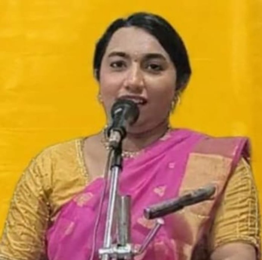 ದಾಸವಾಣಿ ಕಾರ್ಯಕ್ರಮ