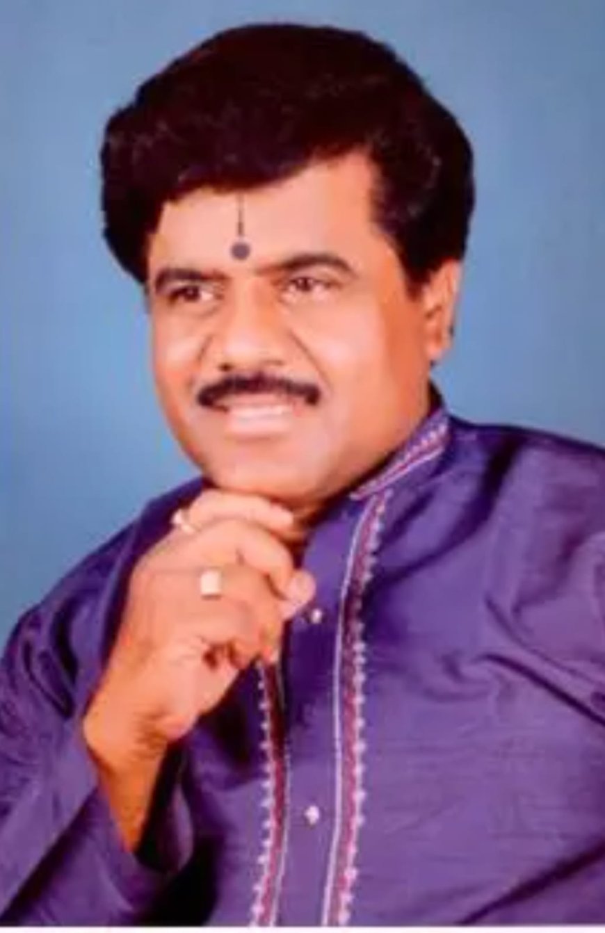 ದಾಸರ ಪದಗಳ ಗಾಯನ