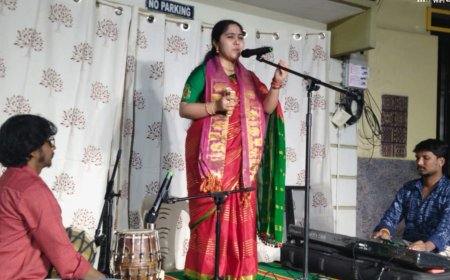 ಮಹಾಶಿವರಾತ್ರಿ ಮಹೋತ್ಸವದ ಪ್ರಯುಕ್ತ  ಸಾಂಸ್ಕೃತಿಕ ಕಾರ್ಯಕ್ರಮ