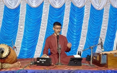 ಸೋಸಲೆ ಶ್ರೀ ವ್ಯಾಸರಾಜ ಮಠದಲ್ಲಿ ಶಿವರಾತ್ರಿ ಮಹೋತ್ಸವ