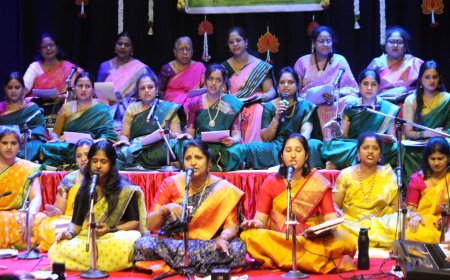 "ಶ್ರೀ ಹರಿದಾಸ ವೆಂಕಟೇಶ ನವರತ್ನ ಮಾಲಿಕೆ"