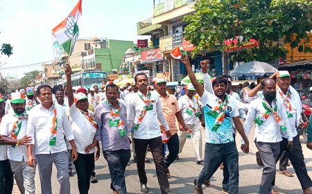 ಶಾಸಕ ಎಸ್.ಎನ್.ಸುಬ್ಬಾರೆಡ್ಡಿಗೆ ಸುಪ್ರೀಂ ಕೋರ್ಟ್ ಬಿಗ್ ರಿಲೀಫ್-ಕಾಂಗ್ರೆಸ್ ಕಾರ್ಯಕರ್ತರ ಸಂಭ್ರಮ