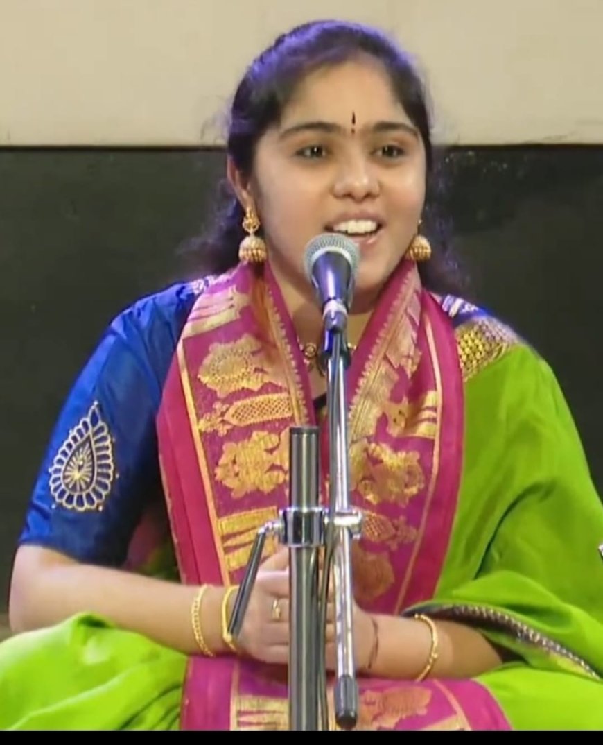 "ಭೂ ಕೈಲಾಸ" ಹರಿಕಥೆ 