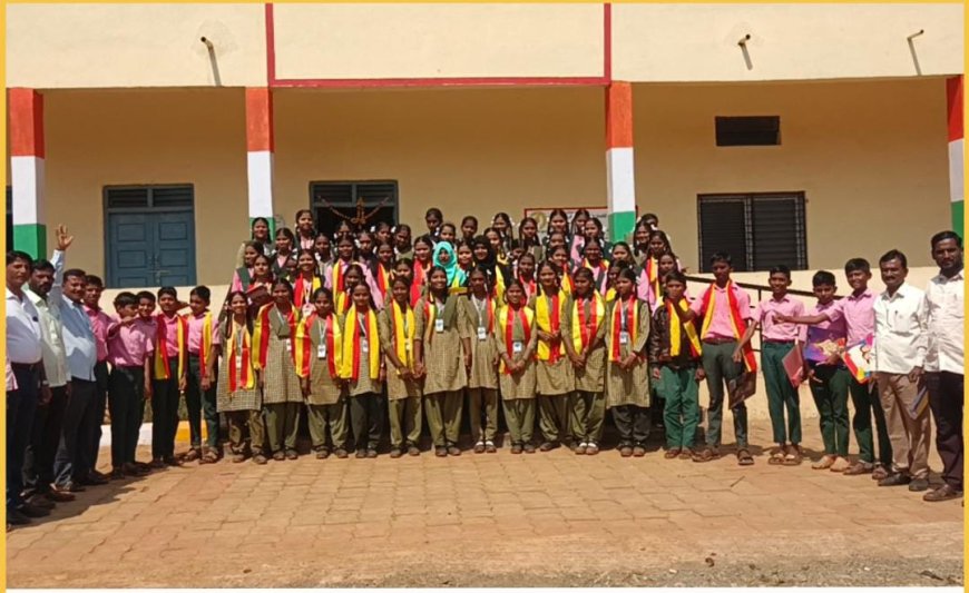 ಚಿಟಗುಪ್ಪ ಪಟ್ಟಣದ ಮೂರನೇ ತಾಲ್ಲೂಕು ಕನ್ನಡ ಸಾಹಿತ್ಯ ಸಮ್ಮೇಳನ ಅಂಗವಾಗಿ ವಿವಿಧ ಸ್ಪರ್ಧೆಗಳು