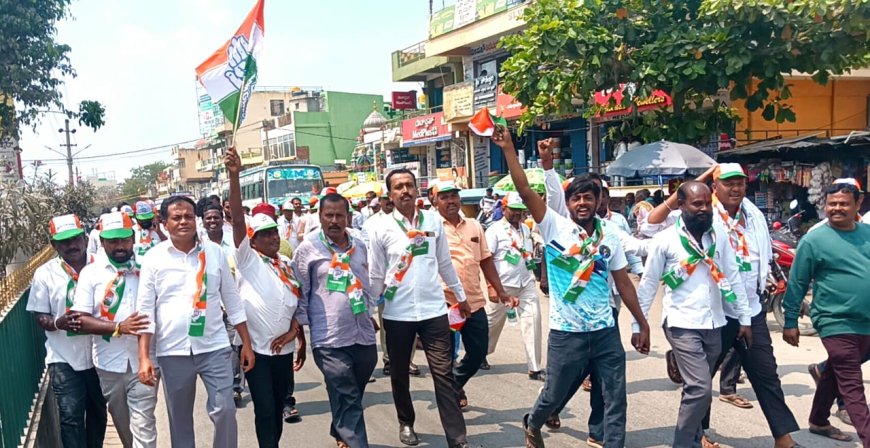 ಶಾಸಕ ಎಸ್.ಎನ್.ಸುಬ್ಬಾರೆಡ್ಡಿಗೆ ಸುಪ್ರೀಂ ಕೋರ್ಟ್ ಬಿಗ್ ರಿಲೀಫ್-ಕಾಂಗ್ರೆಸ್ ಕಾರ್ಯಕರ್ತರ ಸಂಭ್ರಮ