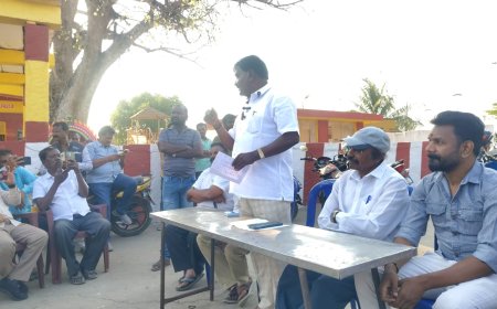 ರಾಜಕೀಯಕ್ಕೆ ಬಂದು 8 ಕೋಟಿ ಕಳೆದುಕೊಂಡೆ ನಗರಸಭೆ ಮಾಜಿ ಅಧ್ಯಕ್ಷರು. ವಲ್ಲಳ್ಳ ಮುನಿಸ್ವಾಮಿ