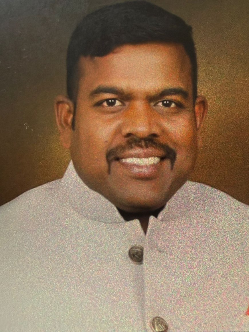 ಅರ್ಹ ಪೊಲೀಸ್ ಸಿಬ್ಬಂದಿಗಳನ್ನು ಪರಸ್ಪರ ವರ್ಗಾವಣೆ ಮಾಡುವಂತೆ ಸರ್ಕಾರಕ್ಕೆ ಪತ್ರ