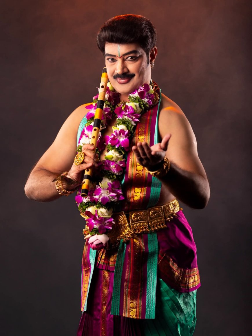 ಮೇರು ಕಲಾವಿದನ ಪ್ರದರ್ಶನದಿಂದಲೇ ಕಲೆಗೆ ಬೆಲೆ: ವಿದುಷಿ ಉಷಾ ಬಸಪ್ಪ   