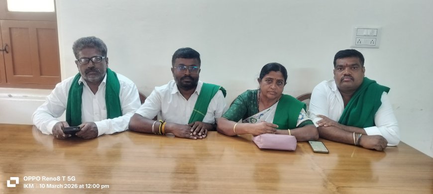 ಸಮಿತಿಯ ಪದಾಧಿಕಾರಿಗಳ ಬಗ್ಗೆ ಅವಹೇಳನಕಾರಿಯಾಗಿ ಮಾತನಾಡಿದ ಸಿ.ಜಿ.ರವಿ ಕ್ಷಮೆ ಯಾಚಿಸಬೇಕು