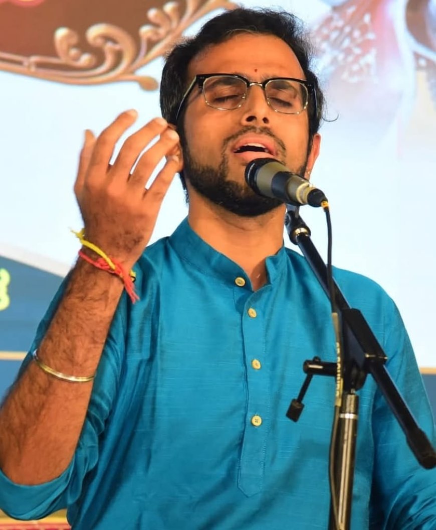 ದಾಸವಾಣಿ ಕಾರ್ಯಕ್ರಮ 