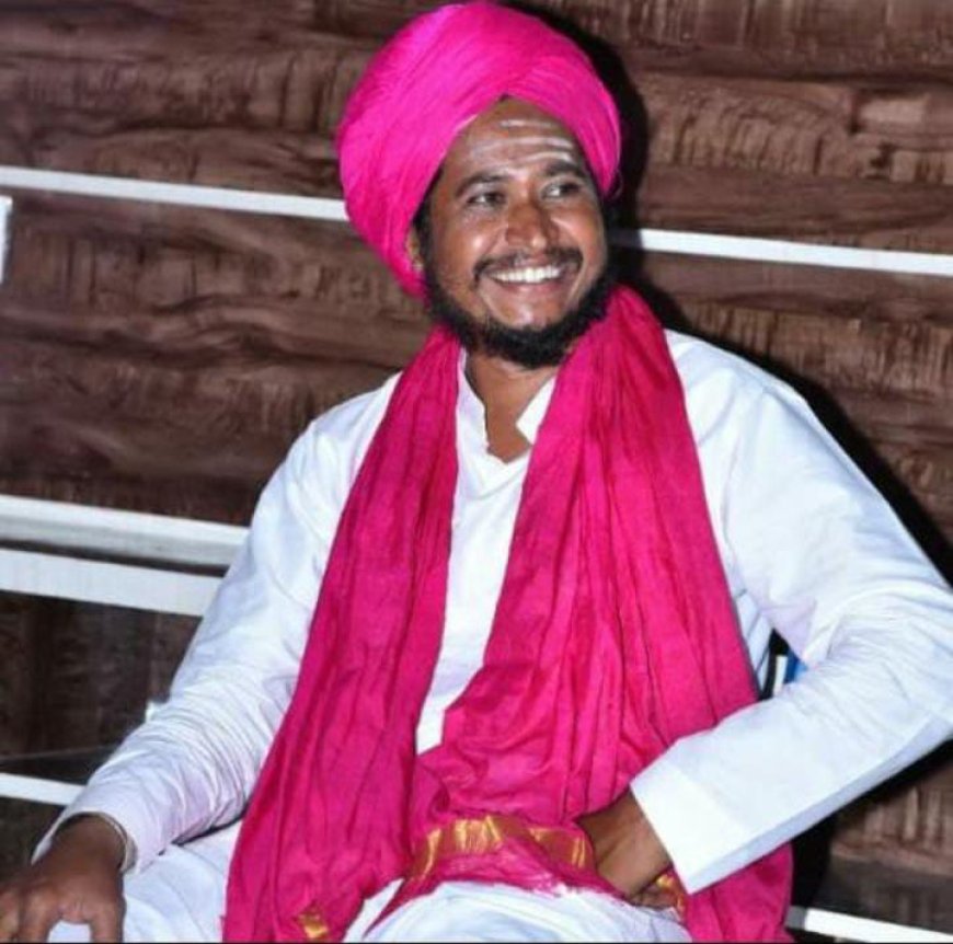 ಇಪ್ಪತ್ತೊಂದು ಪಲ್ಲಕ್ಕಿಗಳ ಮೆರವಣಿಗೆ