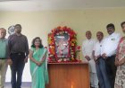 ಕೆಜಿಎಫ್ ನಲ್ಲಿ ಶ್ರೀ ಬಸವೇಶ್ವರ ಜಯಂತಿ ಅದ್ದೂರಿ ಆಚರಣೆ