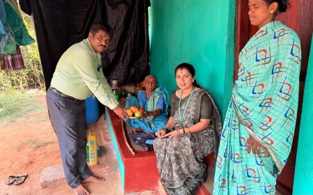 ಶ್ರೀ ಕ್ಷೇತ್ರ ಧರ್ಮಸ್ಥಳ ಗ್ರಾಮಾಭಿವೃದ್ಧಿ ಯೋಜನೆ (ರಿ )ಕಿಕ್ಕೇರಿ ಮಾತೃಶ್ರೀ ಹೇಮಾವತಿ ಅಮ್ಮನವರ ಹುಟ್ಟುಹಬ್ಬದವನ್ನು ಅರ್ಥಪೂರ್ಣವಾಗಿ ಆಚರಣೆ ಮಾಡಿದ್ರು