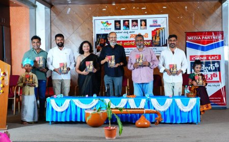 ಹೆಗ್ಗೋಠಾರ ಹಾಲು ಉತ್ಪಾದಕರ ಸಹಕಾರ ಸಂಘದ ಅಧ್ಯಕ್ಷರಾಗಿ ನಂಜುಂಡಸ್ವಾಮಿ ಅವಿರೋಧ ಆಯ್ಕೆ 