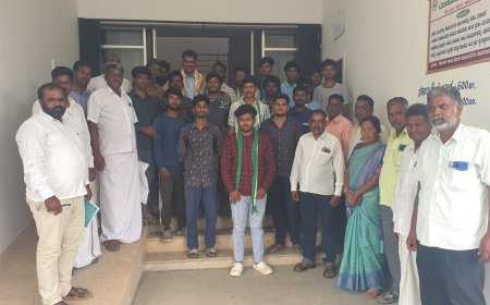 ವಿವಿಧ ಪಕ್ಷ ತೊರೆದು 40 ಕ್ಕೂ ಕಾರ್ಯಕರ್ತರು ಜೆಡಿಎಸ್ ಪಕ್ಷಕ್ಕೆ ಸೇರ್ಪಡೆ