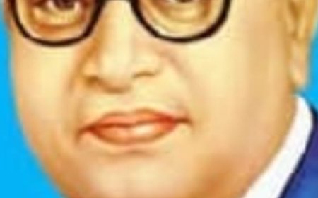 "ಭಾಗ್ಯವಿದಾತ ಅಂಬೇಡ್ಕರ"