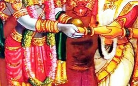 ಶ್ರೀ ಶ್ರೀನಿವಾಸ ಕಲ್ಯಾಣ ಪ್ರವಚನ ಮತ್ತು ಕಲ್ಯಾಣೋತ್ಸವ