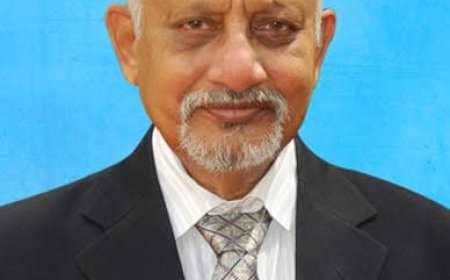 ಹಿರಿಯ ಚಿಂತಕ ಜೆ ಕೆ ಹುಸೇನ್ ಮಿಯಾ  ಸಾಬ್ ರವರ ನಿಧನಕ್ಕೆ ಜಿಲ್ಲಾ ಕಸಾಪದಿಂದ ಕಂಬನಿ