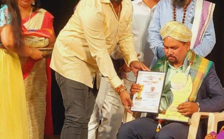 ಕಾನೂನು ಎಲ್ಲರಿಗೂ ಒಂದೇ