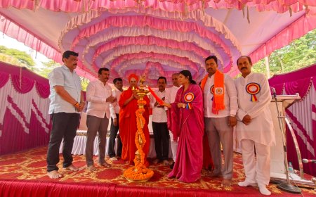 ಯಶ ಕಂಡ ಮಹಾನ್ ದಾರ್ಶನಿಕರ ಜಯಂತೋತ್ಸವ