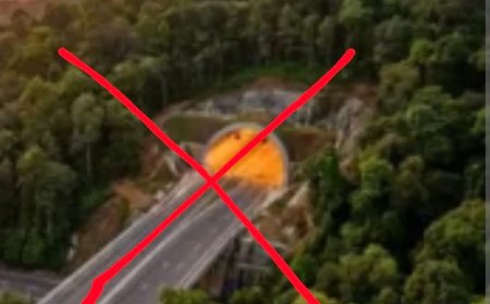 ಆಗುಂಬೆ ಮಳೆಕಾಡು ಸಂರಕ್ಷಣೆ ಮಾಡಿದ್ದೀವಿ ಎನ್ನುವವರೆಲ್ಲಾ, ಅದಕ್ಕೆ ದೊಡ್ಡ ಕಂಟಕ ಬಂದಿರುವಾಗ ಮಾತನಾಡಬೇಕು ಅಲ್ಲವೇ...?