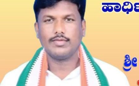 ಮಹಿಳಾ ಶಕ್ತಿಯನ್ನು ದುರ್ಬಲಗೊಳಿಸುವುದು ಕೇಂದ್ರ ಬಿಜೆಪಿಯ ಕುತಂತ್ರ, ಪರಶುರಾಮ್ ಕೆರೆಹಳ್ಳಿ