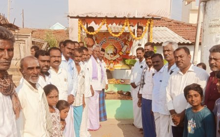 ಬಸವಣ್ಣನವರ ತತ್ವ, ಸಂದೇಶಗಳನ್ನು ಮೈಗೂಡಿಸಿಕೊಳ್ಳಬೇಕು