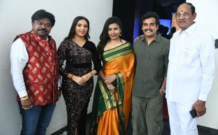 ಓಂ ಸಾಯಿಪ್ರಕಾಶ್ ನಿರ್ದೇಶನದಲ್ಲಿ  'ಕಾಮನ್ ಮ್ಯಾನ್' ಆದ ಗೌರೀಶಂಕರ್