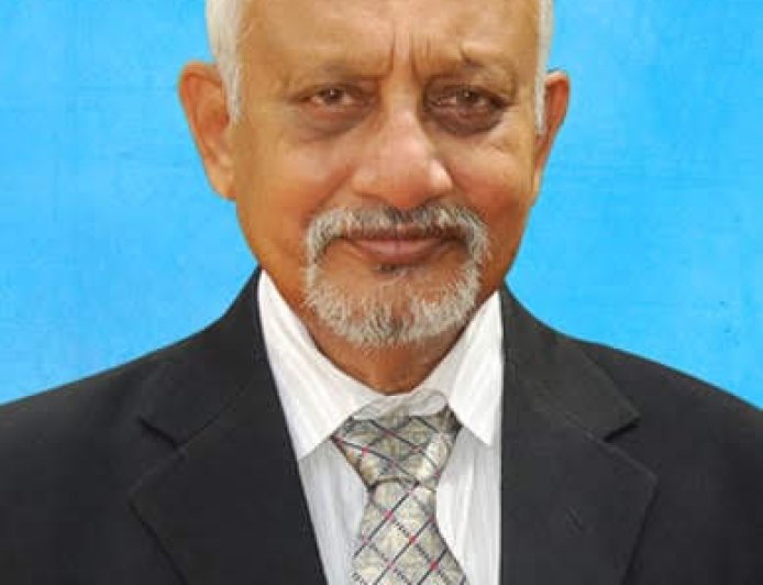 ಹಿರಿಯ ಚಿಂತಕ ಜೆ ಕೆ ಹುಸೇನ್ ಮಿಯಾ  ಸಾಬ್ ರವರ ನಿಧನಕ್ಕೆ ಜಿಲ್ಲಾ ಕಸಾಪದಿಂದ ಕಂಬನಿ