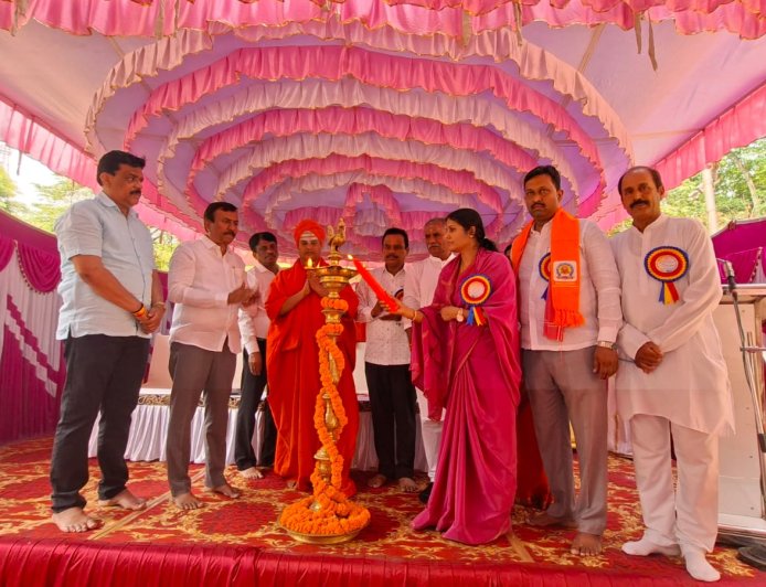 ಯಶ ಕಂಡ ಮಹಾನ್ ದಾರ್ಶನಿಕರ ಜಯಂತೋತ್ಸವ