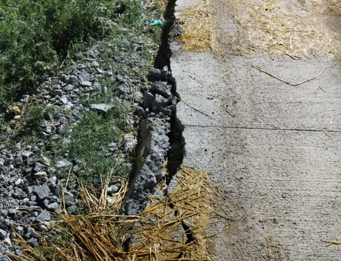 ಸಂಚಾರಿ ಪೊಲೀಸ್ ಠಾಣ ವಿರುದ್ಧ ಸಾರ್ವಜನಿಕರ ಆಕ್ರೋಶ 