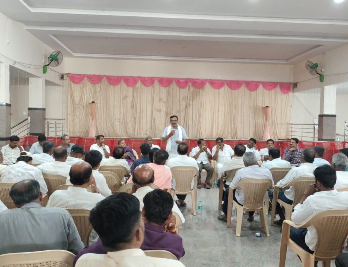 ಮೇ 10ಕ್ಕೆ ಹೆಮರೆಡ್ಡಿ ಮಲ್ಲಮ್ಮ ಜಯಂತಿ