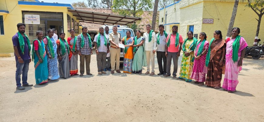 ಐಪಿಎಲ್ ಬೆಟ್ಟಿಂಗ್ ದಂದೆಗೆ ಕಡಿವಾಣ ಹಾಕಲು ವಿಶೇಷ ತಂಡ ರಚಿಸಿ: ನಾರಾಯಣ್ ಗೌಡ ಮನವಿ 