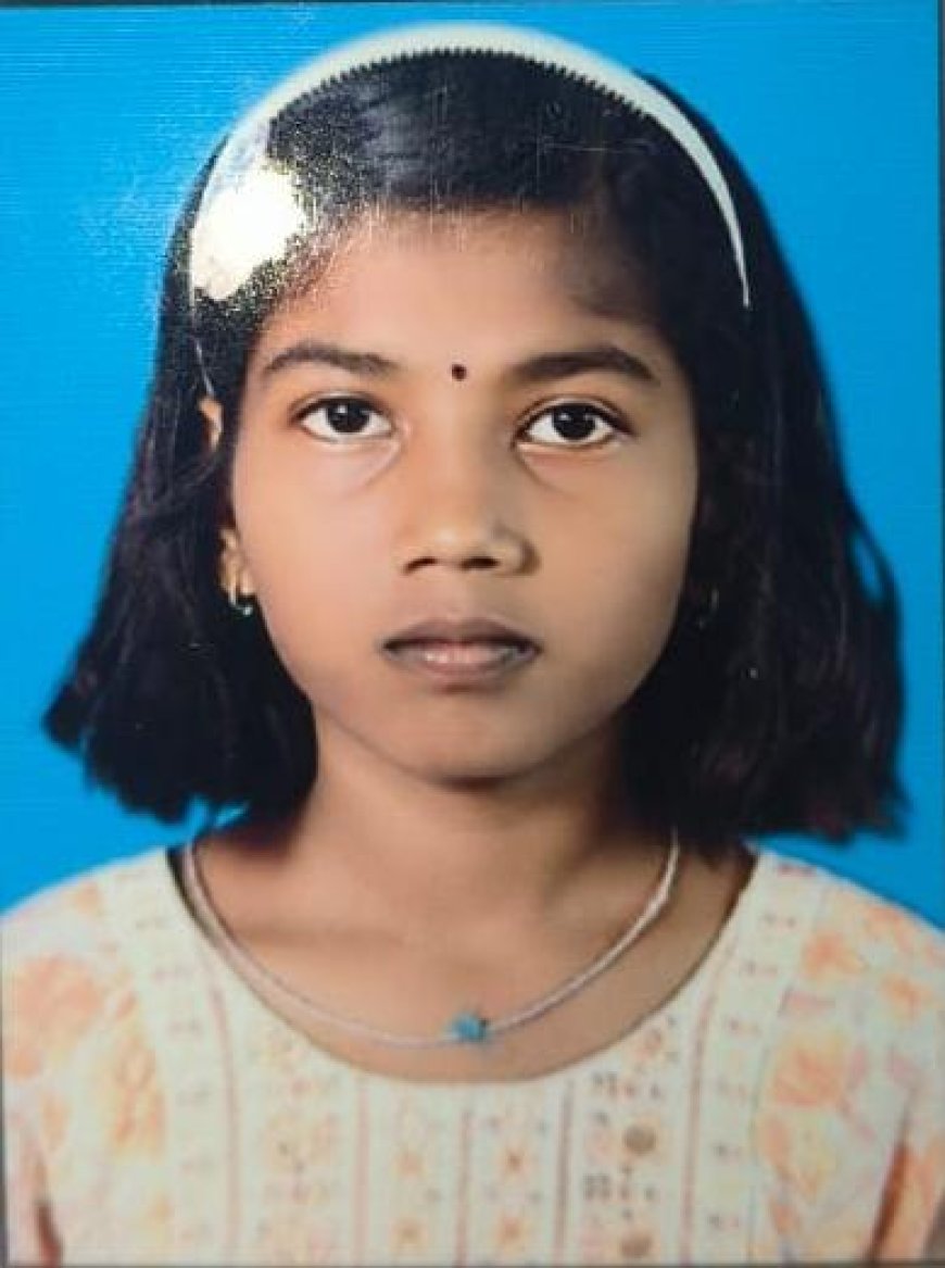 ಸಂಗೀತಾ, ದಿಶಾ, ಅರ್ಚನಾನವೋದಯ ಪರೀಕ್ಷೆ ಯಶೋಧ ಆಯ್ಕೆ 