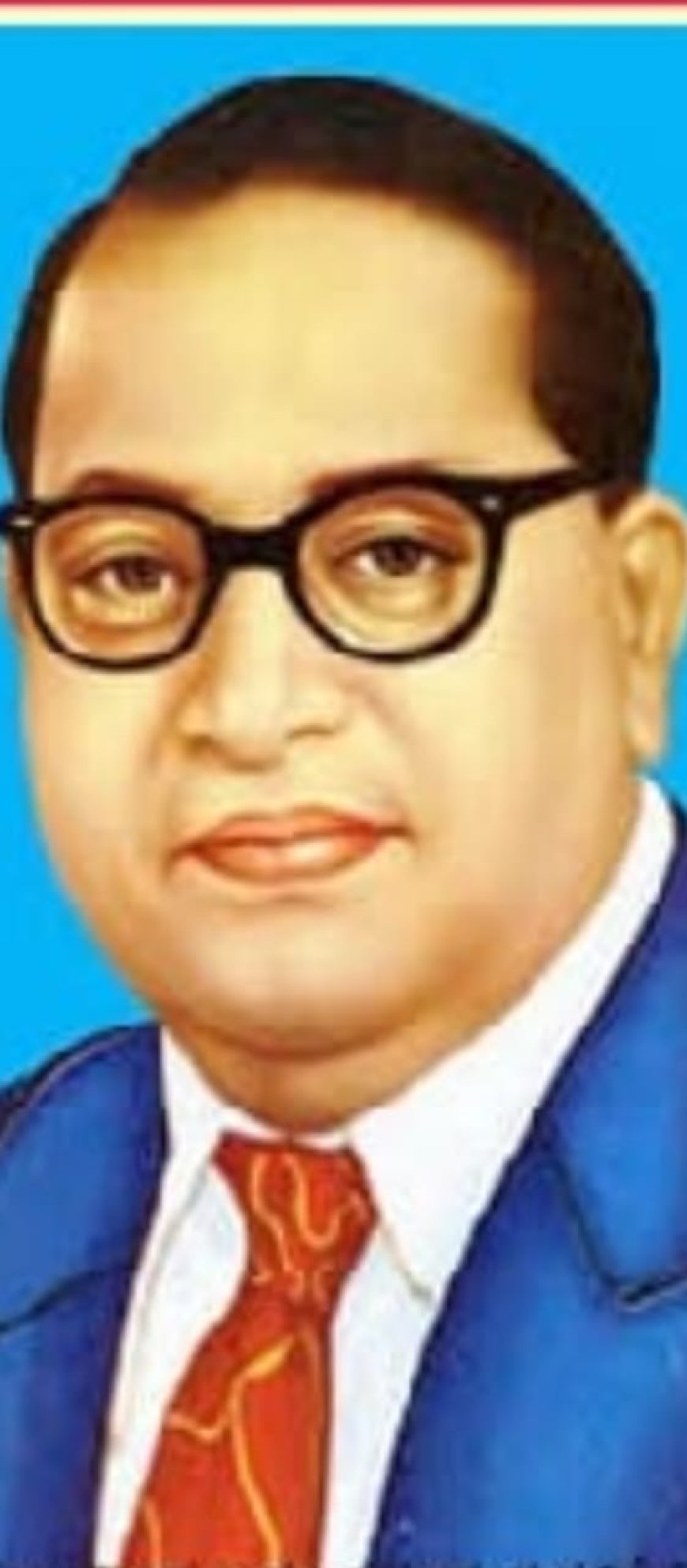 "ಭಾಗ್ಯವಿದಾತ ಅಂಬೇಡ್ಕರ"