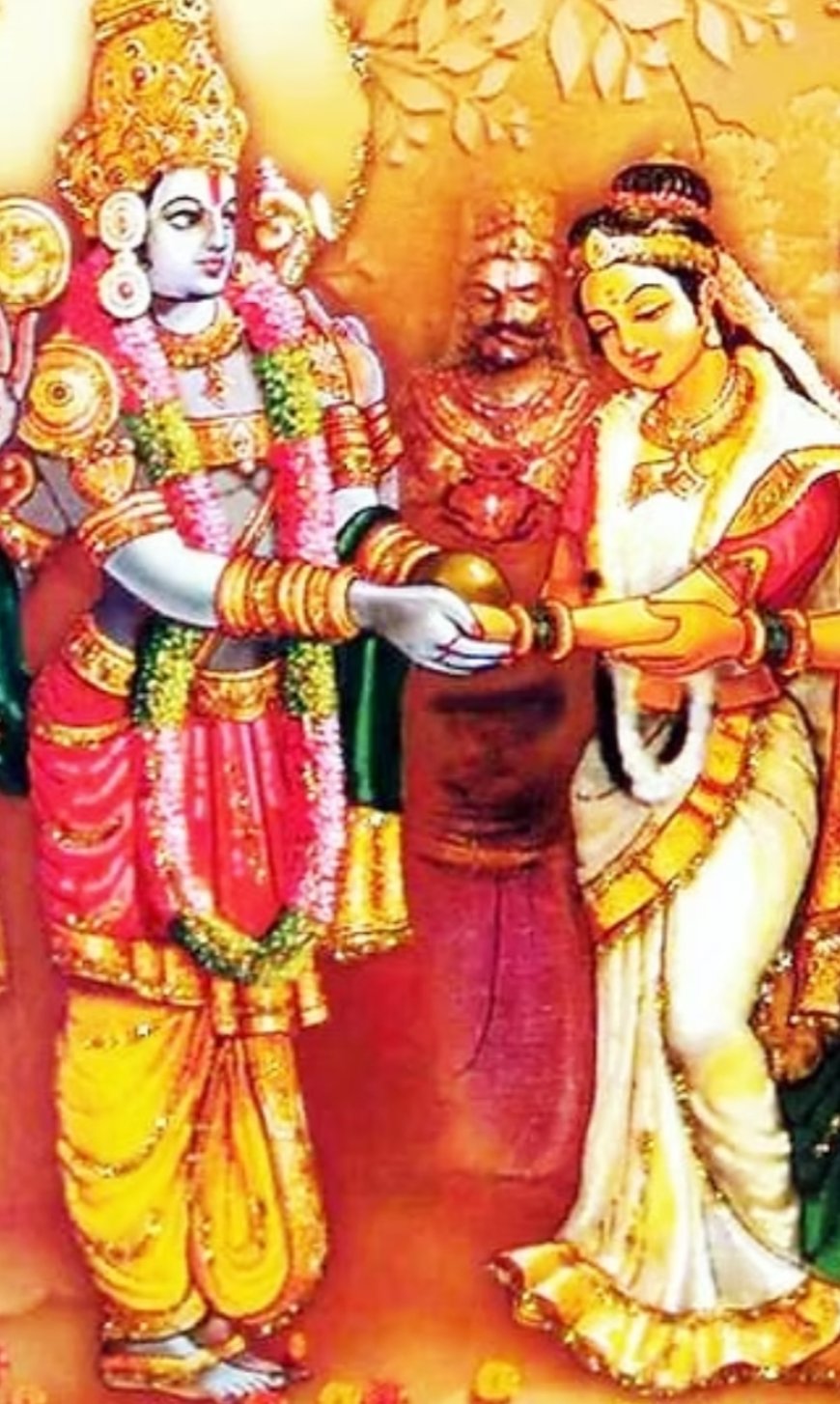 ಶ್ರೀ ಶ್ರೀನಿವಾಸ ಕಲ್ಯಾಣ ಪ್ರವಚನ ಮತ್ತು ಕಲ್ಯಾಣೋತ್ಸವ