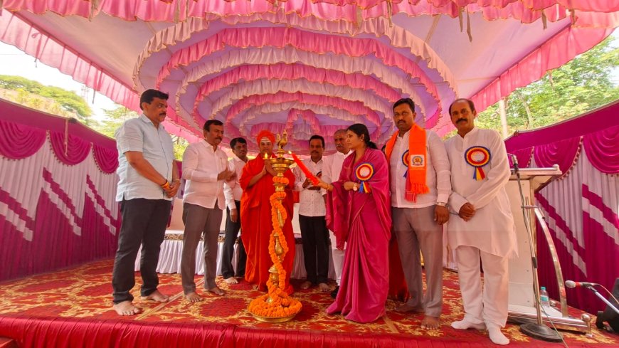 ಯಶ ಕಂಡ ಮಹಾನ್ ದಾರ್ಶನಿಕರ ಜಯಂತೋತ್ಸವ