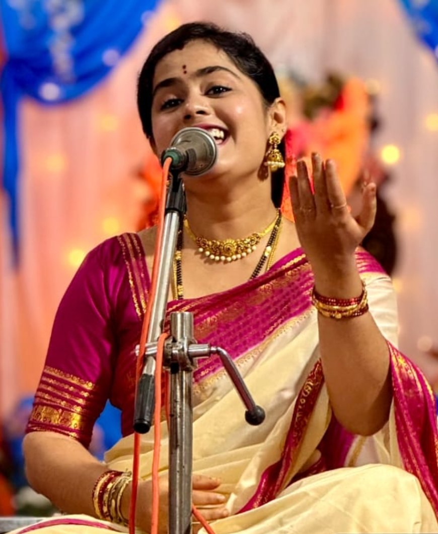 ಹರಿದಾಸ ಮಂಜರಿ