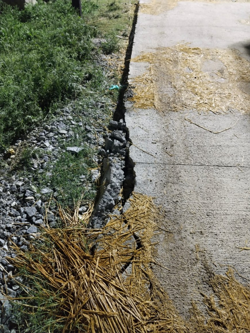 ಸಂಚಾರಿ ಪೊಲೀಸ್ ಠಾಣ ವಿರುದ್ಧ ಸಾರ್ವಜನಿಕರ ಆಕ್ರೋಶ 