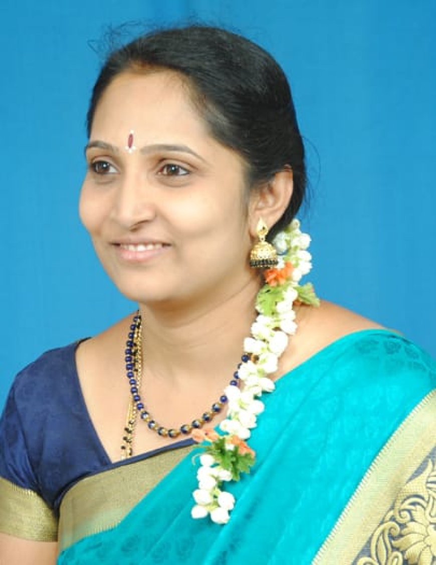 "ಹರಿದಾಸ ಮಂಜರಿ"