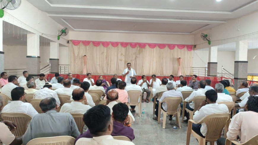 ಮೇ 10ಕ್ಕೆ ಹೆಮರೆಡ್ಡಿ ಮಲ್ಲಮ್ಮ ಜಯಂತಿ