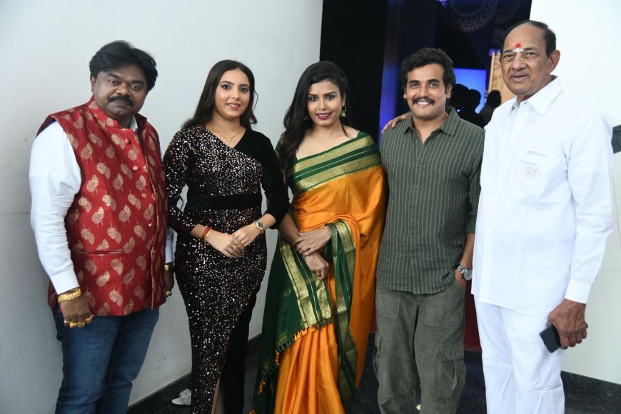 ಓಂ ಸಾಯಿಪ್ರಕಾಶ್ ನಿರ್ದೇಶನದಲ್ಲಿ  'ಕಾಮನ್ ಮ್ಯಾನ್' ಆದ ಗೌರೀಶಂಕರ್