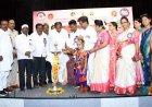 ಬುದ್ಧ-ಬಸವ-ಅಂಬೇಡ್ಕರ್ ರಾಜ್ಯರತ್ನ ಪ್ರಶಸ್ತಿ ಪ್ರದಾನ | ಕಲಬುರಗಿಯಲ್ಲಿ ಅದ್ಧೂರಿ ಸಾಂಸ್ಕೃತಿಕ ಸಂಭ್ರಮ