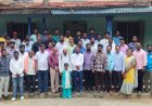 ಕೆಜಿಎಫ್ ತಾಲ್ಲೂಕು ಬಹುಜನ ವಿಚಾರ ವೇದಿಕೆ ಪದಾಧಿಕಾರಿಗಳ ಆಯ್ಕೆ  