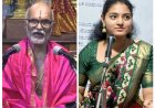 ಪ್ರಕಾಶನಗರ ರಾಯರ ಮಠದಲ್ಲಿ ಟಿಟಿಡಿ ಕಾರ್ಯಕ್ರಮ 