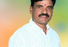 ಶಾಸಕಿ ರೂಪಕಲಾ ಅವರಿಗೆ ಸಚಿವ ಸ್ಥಾನ ನೀಡಿ: ಬೇತಮಂಗಲ ಬ್ಲಾಕ್ ಕಾಂಗ್ರೆಸ್ ಅಧ್ಯಕ್ಷ ನಾಗರಾಜ್ 