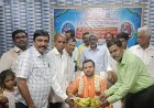 ಶ್ರೀ ನಾಗಲಾಪುರ ಸಂಸ್ಥಾನ ಮಠದಲ್ಲಿ ವಿಜೃಂಭಣೆಯಿಂದ ಧರ್ಮ ಜಾಗೃತಿ ಕಾರ್ಯಕ್ರಮ ಯಶಸ್ವಿ