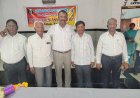 ವಕೀಲರ ಸಂಘದ ಅಧ್ಯಕ್ಷರು ಎಸ್. ಎನ್. ರಾಜಗೋಪಾಲಗೌಡರ ಹುಟ್ಟುಹಬ್ಬ ಅದ್ದೂರಿ ಆಚರಣೆ 